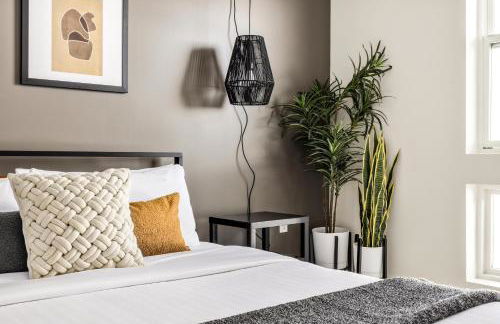 New! Sprawling Floor Plan - Central LoHi - Peloton - Foto 19