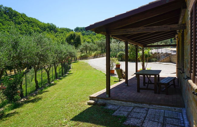 Agriturismo Pascucci - Foto 63