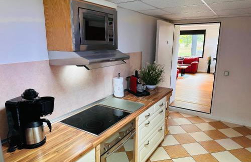 Premium Ferienwohnung Ulf-Dieter Kunstmann - Foto 20