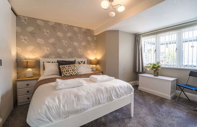 Trinity Mews - Foto 6