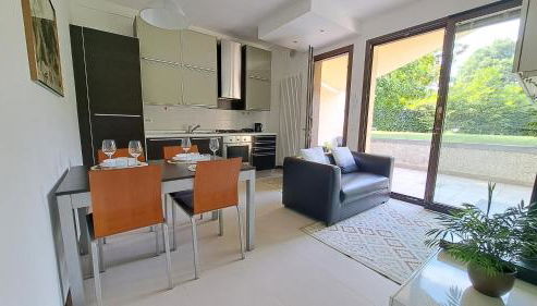 Il dado verde - Photo 3, stove