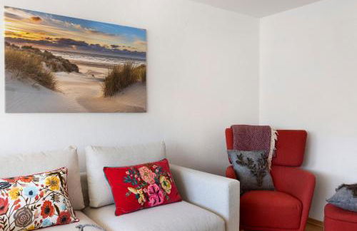 Ferienwohnung Am Kurpark - Foto 6