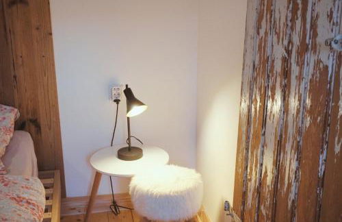 Alpen Lounge Leitzachtal - große urige Wohnung mit Dachterasse und Bergblick - Foto 37