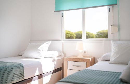 Precioso Apartamento Jardin del Golf 1, Novo Sancti Petri - Foto 47