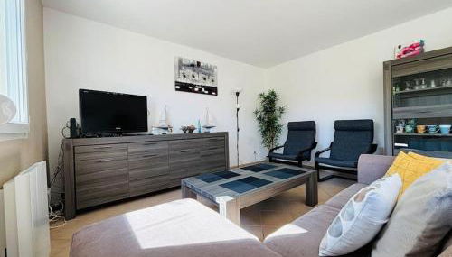 Le havre de Chloé en baie de Somme - Foto 5