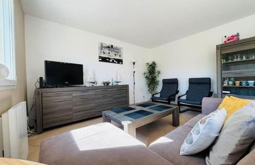 Le havre de Chloé en baie de Somme - Foto 5