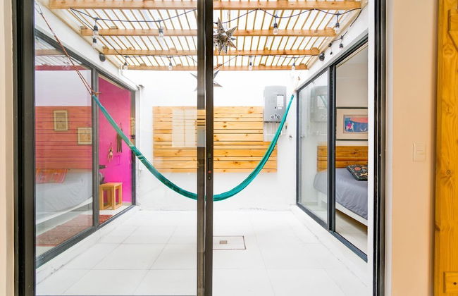 JUUB Traditional Condesa Experience - Foto 36