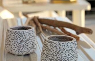 Bellisima Campagna Home pelekapina -chania crete - Foto 28