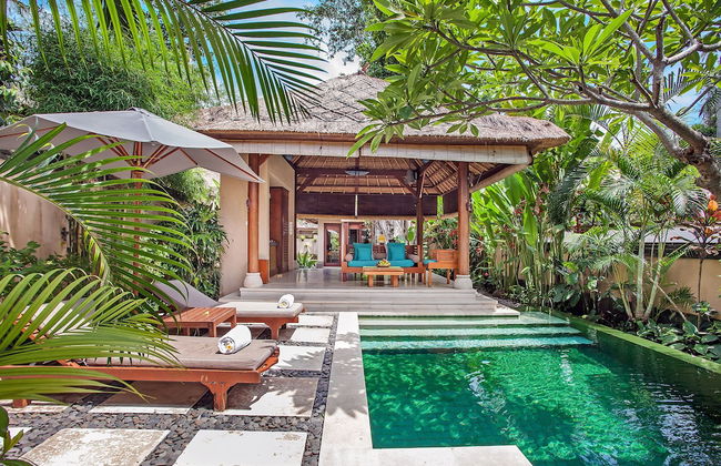 Tamu Seseh - Photo 36