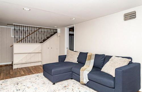 Quiet home Walk to ISU Jack Trice - Foto 23