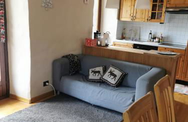 Affascinante appartamento ai piedi dell'ovovia - Foto 23