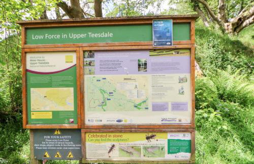 Rose Cottage - Photo 34