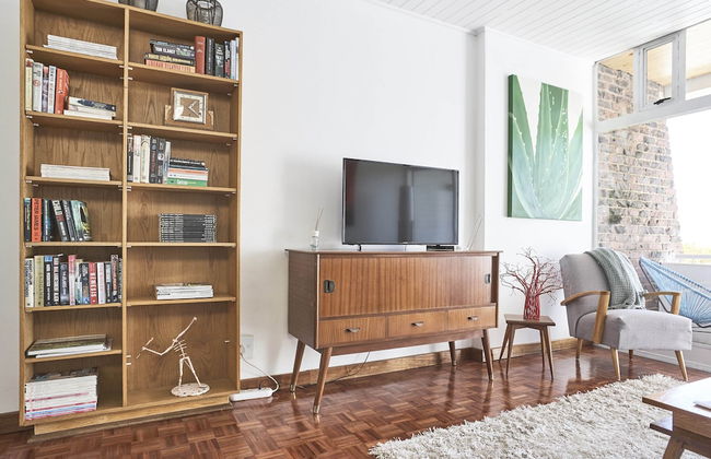 House Sandrock Muckleneuk - Foto 9