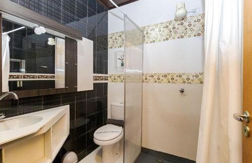 Kitnets Cidade Industrial – Curitiba | Gonzaga Stays - Foto 23