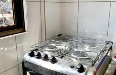 Flats Service BuenoAmerica ao lado da clinica Medcorum Hapvida - Foto 24