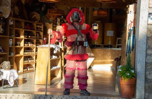 Apimonte Casa do Serra - PN Montesinho - Foto 18