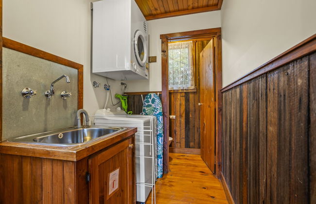 StayAU 1BR Rustic Picturesque Cottage - Foto 19