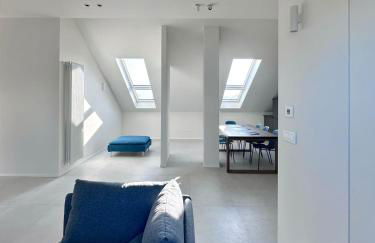 Rooftop Amedeo - Torino centro - Foto 41