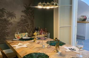 Boutique Bath apartment with 2 beautiful bedrooms - Photo 17