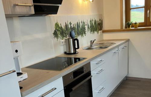 Bergbauernhof Wechs - Photo 9