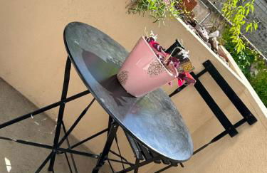 IDÉAL ART DÉCO compris un parking privé sécurisé Darcy Liberté centre Gare-Ville - Foto 19