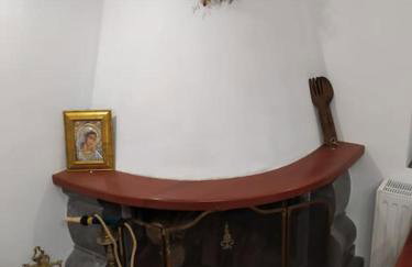 Κάσα ανοάστρα (casa anoastră), Syrrako Ioanninon - Photo 13