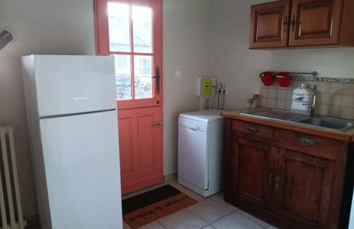 Gîte les 3 petits porcelets - Foto 14