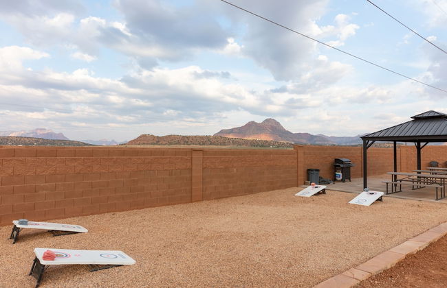 Gooseberry Lodges - Foto 68