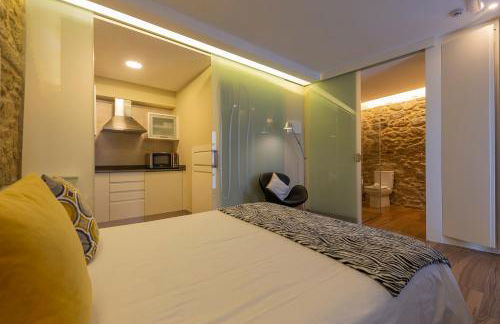 Apartamentos Praia do Capitàn - Foto 7