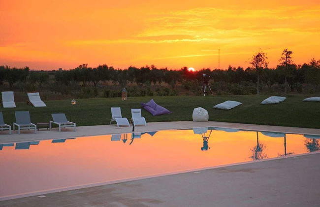 Masseria Elysium - Foto 46