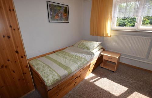 Wohnung in Alt Bukow mit Garten - Foto 27