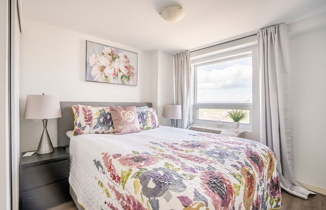 GLOBALSTAY. Downtown Hamilton Apartments - Foto 27