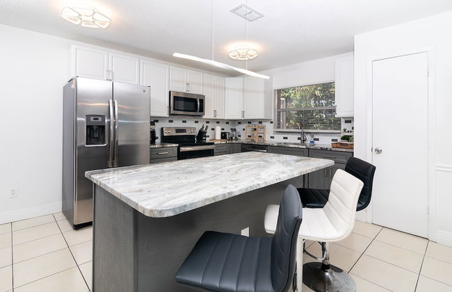 The Peaceful Retreat - Foto 10