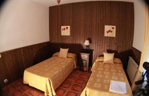 Casa Rural Peña Falcón - Foto 65