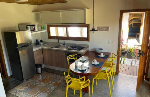 Raios de Sol Ville - Taipu de Fora -Casa com 2 Suítes - Foto 64