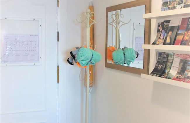 Stella Maris Estrella del Mediterraneo - Foto 2