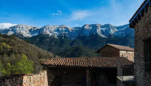 Preciosa Casa Cal Jaumet - Foto 4