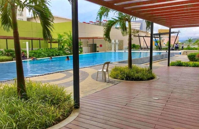 Centrio Tower Condo Unit - Foto 10