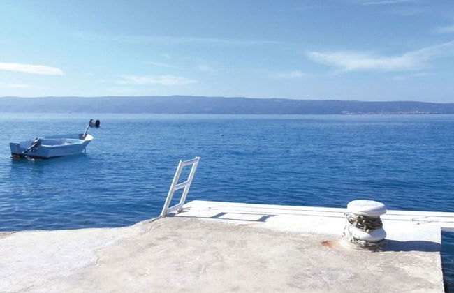 Apartments Roko - Economy One Bedroom Apartment With Shared Terrace - Foto 17