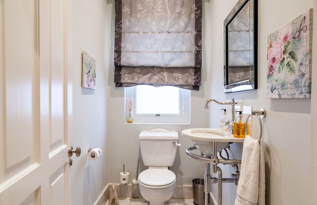 Karoo View Cottages - Foto 68