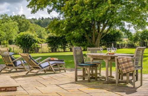 Rural perfection in Constable Country - Beachams Cottage - Foto 19