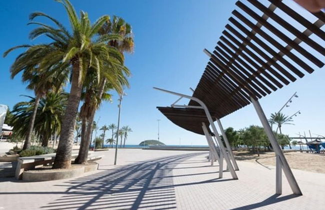 Magaluf Strip Apartments - Foto 13