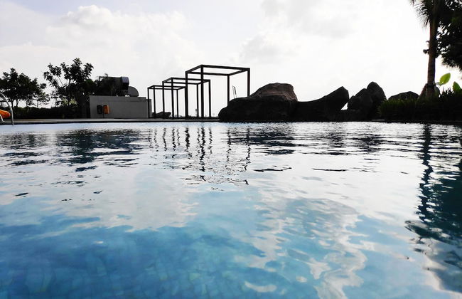 Grand Kamala Lagoon by 21 Room - Foto 69