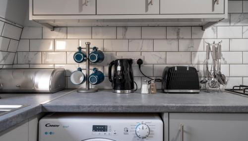 Modern Flat in Waterloo - Central London - Foto 2