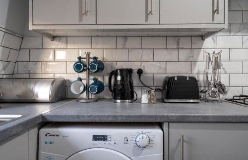 Modern Flat in Waterloo - Central London - Foto 2