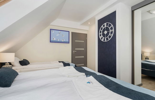 Holiday House Mewa by Renters - Foto 23