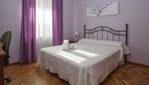 Apartamentos Turisticos Avila Villa Carmen II - Foto 5