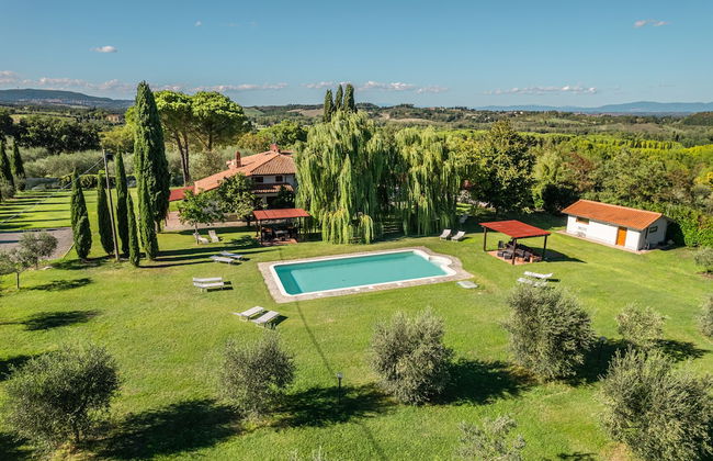 Villa Leonardo - Photo 50