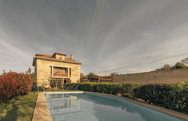 Casa da Pedra by ALPONTE - Foto 10