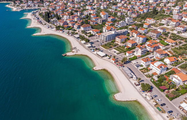 Apartment Tonka 220m From the Beach - Foto 9